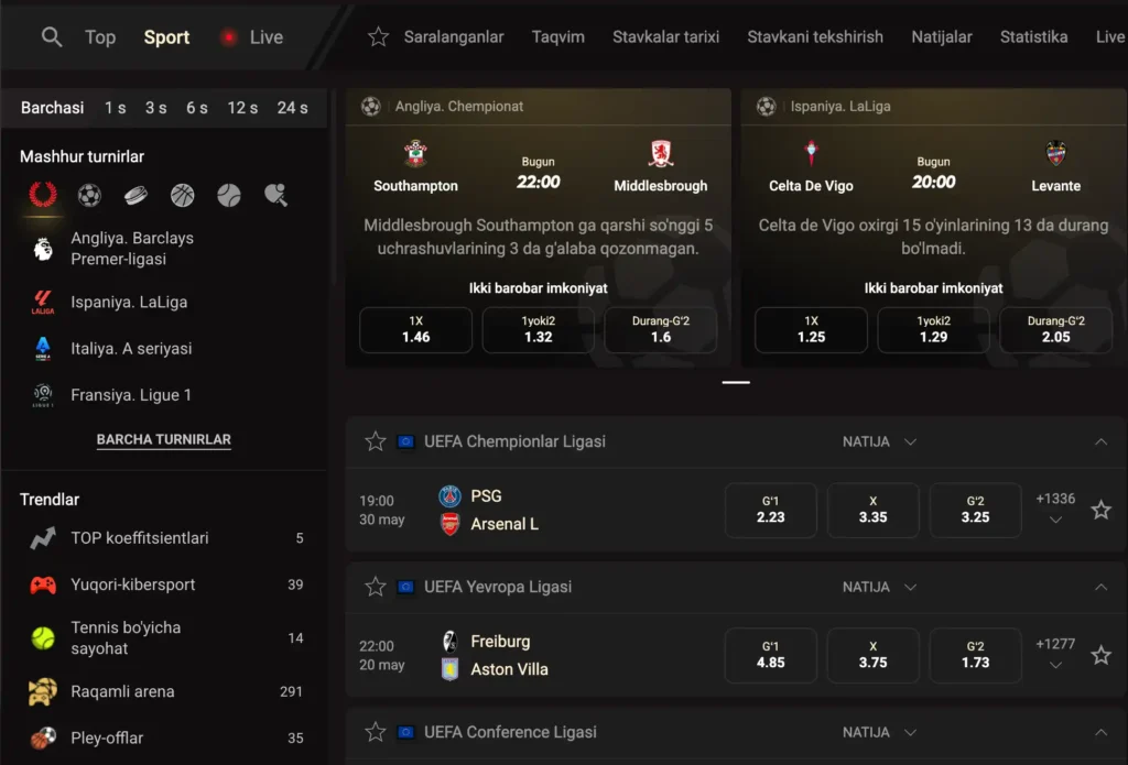 football-betting-uzbekistan